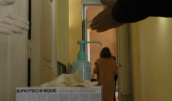 Les élections municipales en 2020 - Capture d'écran AFP