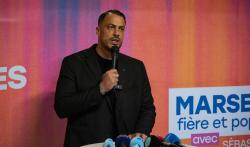 Sébastien Delogu (© AFP)