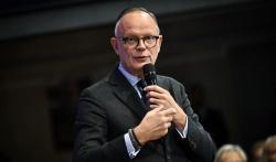 Edouard Philippe