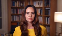 Sarah Knafo (Reconquête), mars 2026.