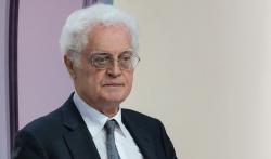 Lionel Jospin ((© Wikimedia)
