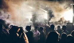 Rave-party, Illustration