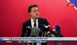 Benoît Payan (© LCP)