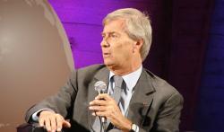 Vincent Bolloré (© Wikimedia)