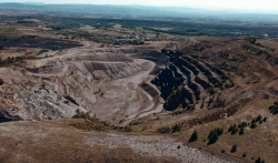 La vallée de l'arsenic