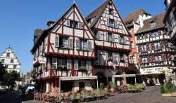 Colmar (© Wikimedia)