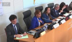 Amélia Lakrafi et Sabrina Sebaihi