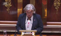 Nicole Dubré-Chirat