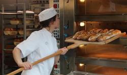 Une boulangerie - Photo d'illustration