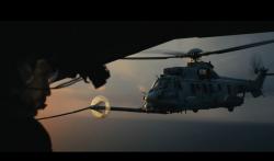 Capture chaîne Youtube de l'armée de l'air et de l'espace