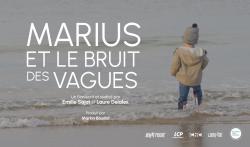 Marius et le bruit des vagues