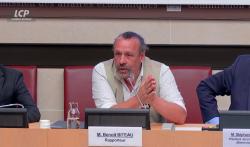 Benoît Biteau le 27 mai 2026