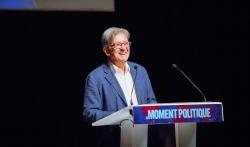 Jean-Luc Mélenchon