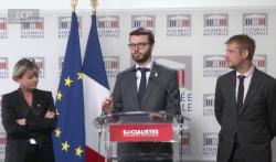 Le député PS Arthur Delaporte veut interdire les banquets du Canon français.