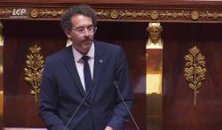 Bastien Lachaud, le 4 mai 2026.