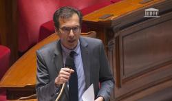 Jean-Pierre Farandou, le 16 avril 2026.