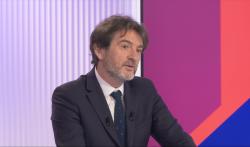 Erwan Balanant, le 15 juin 2026.