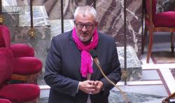 Arnaud Simion