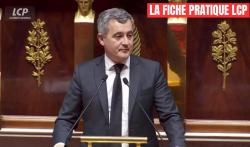 Projet de loi sur la justice criminelle, la fiche pratique.