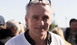 Philippe Poutou en 2019 (© Wikimedia)