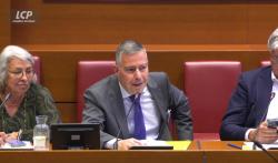 Pascal Chèvremont, proposé pour diriger l'ANJ, le 17 juin 2026