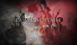 La Marseillaise, je l'aime moi non plus