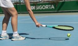 Image d'illustration de tennis.