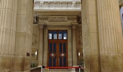 La cour d'appel de Paris (© LCP)