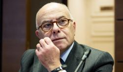 Bernard Cazeneuve