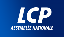 LOGO LCP