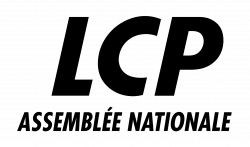 Logo LCP-Assemblée nationale