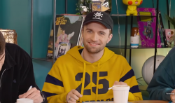 Lucas Hauchard dit Squeezie, Vidéo Youtube
