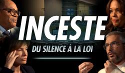 Inceste : du silence à la loi