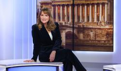 Adeline François-Chaque voix compte
