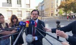 Philippe Brun, le 23 septembre 2026