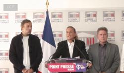 Mathilde Panot, le 15 septembre 2026