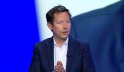 François-Xavier Bellamy dans Ici l'Europe