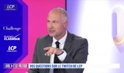 Laurent Panifous, le 28 septembre 2026.