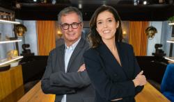 Politique à table ! 