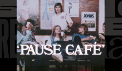 Pause café