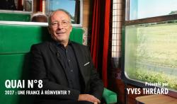 Yves Thréard