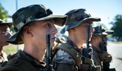 service militaire national 