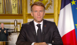 Emmanuel Macron