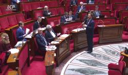Examen du budget, le 16 octobre 2026