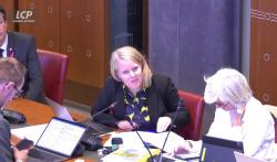 Justine Gruet