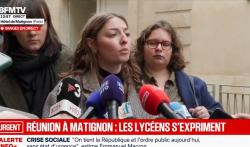 Capture d'écran BFMTV