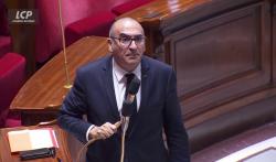 Laurent Nunez, le 5 octobre 2026.