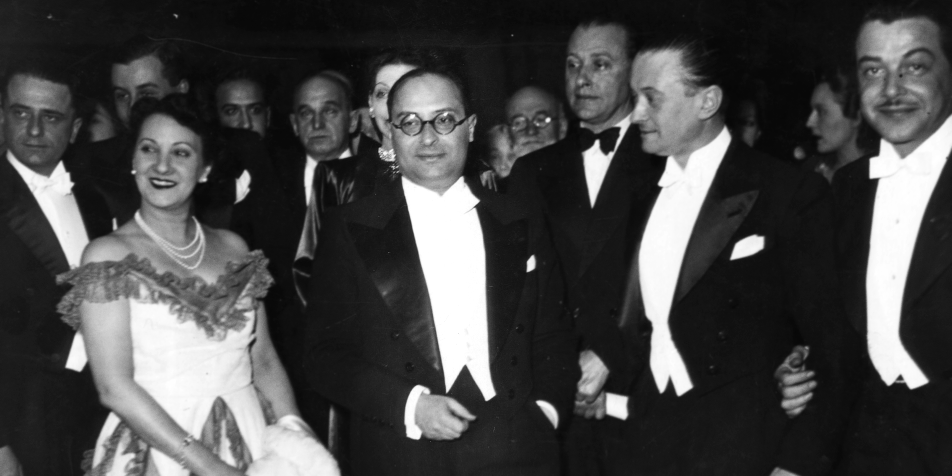 Cannes 1939 : le festival n'aura pas lieu