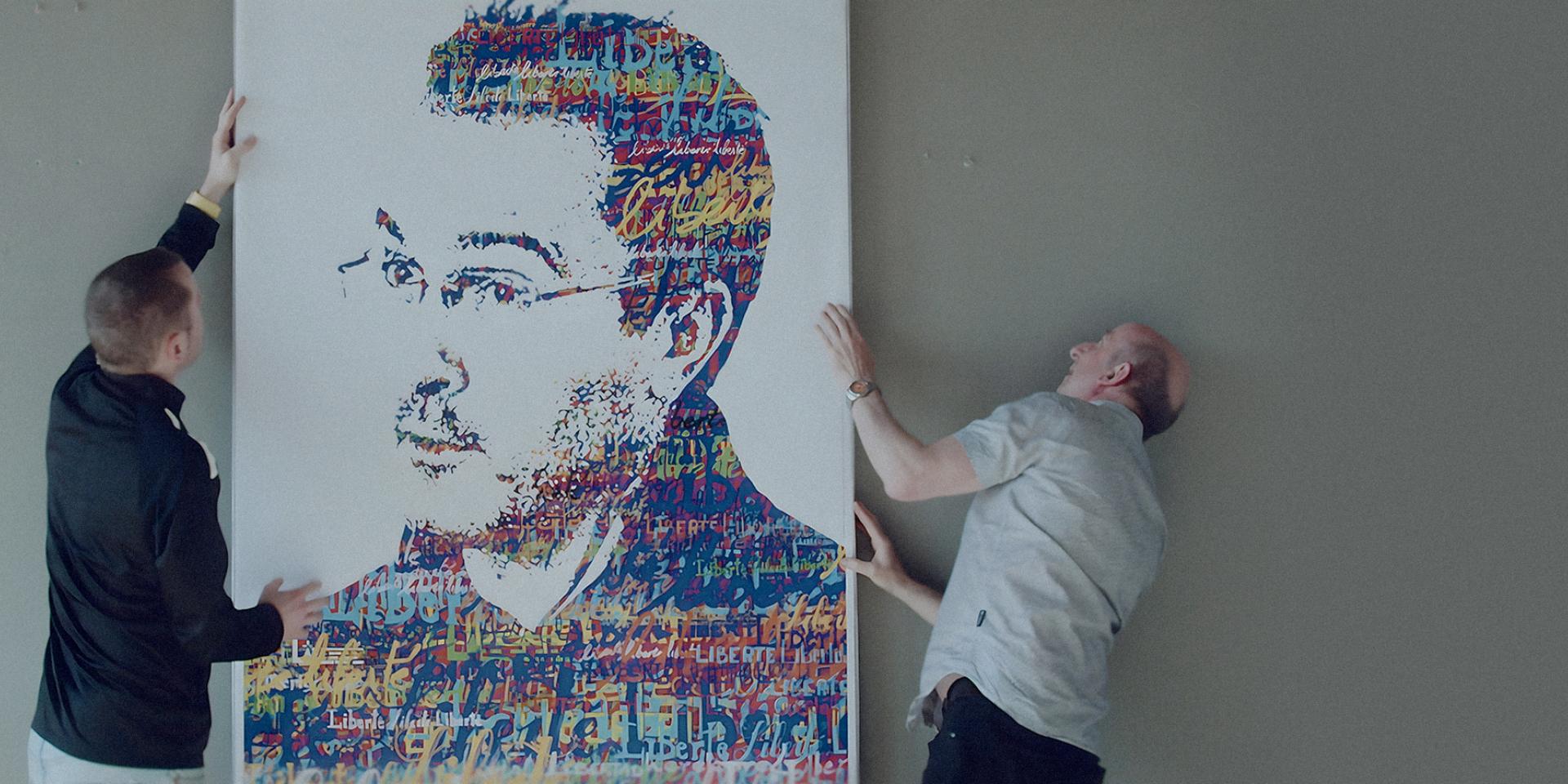 Le collège de Monsieur Paty