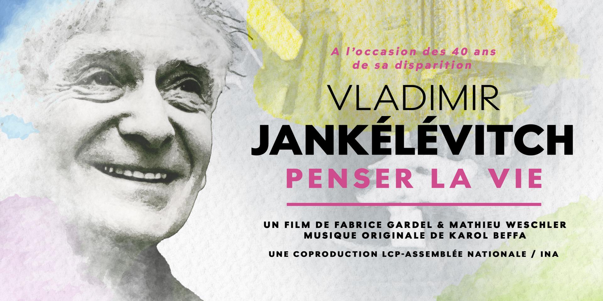 Vladimir Jankelevitch 